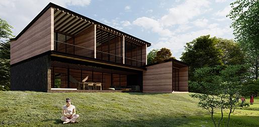 Casas Valle de Bravo HPD