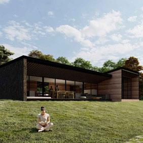 Casas Valle de Bravo HPD